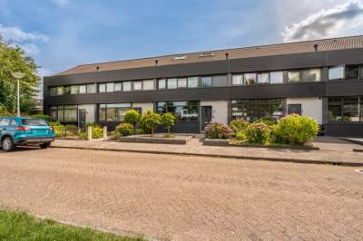 Woning Berkelstraat 6 Winschoten