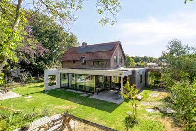 Woning Willibrordusweg 195 Oss