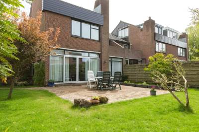 Woning Van Vredenburchlaan 41 Bergschenhoek