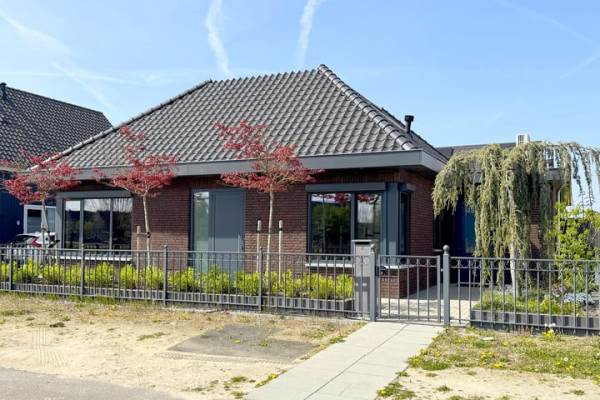 Woning Roode Kreek 4 Fijnaart