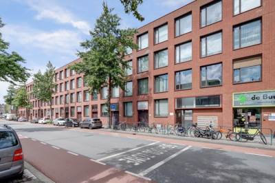 Woning Hoefkade 723 Den Haag