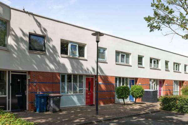 Woning De Waterkamer 150 Apeldoorn