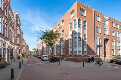 Woning Lambertusstraat 41B Rotterdam