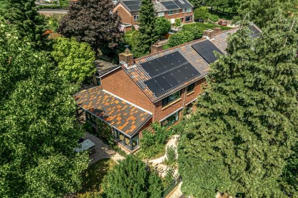 Woning Hankweg 2 Renkum