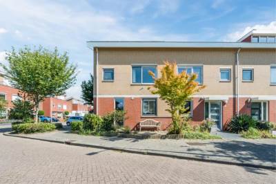 Woning Karekiet 88 's-Gravenzande