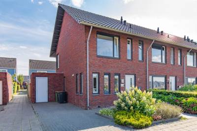 Woning Kranssteen 23 Borger