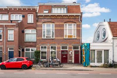 Woning Draaiweg 11 Utrecht