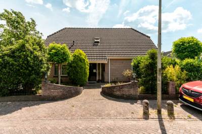 Woning Hondsdraf 176 Swifterbant