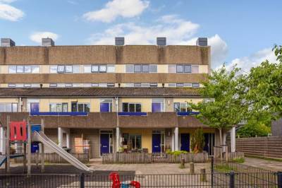 Woning Bloemstede 638 Maarssen