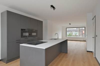 Woning Paetsstraat 25C Rotterdam