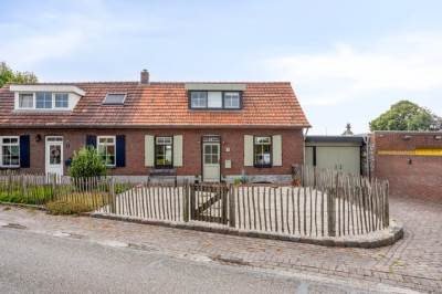 Woning Heihorst 4 Meijel