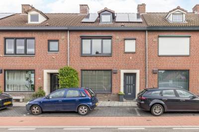Woning Schaesbergerweg 187 Heerlen
