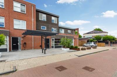 Woning Braassemermeer 44 Barendrecht