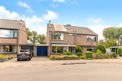Woning Lourens Bogtmanstraat 25 Oudkarspel (Gem. Dijk en Waard)