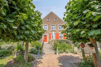 Woning Dalestraat 20 Banholt