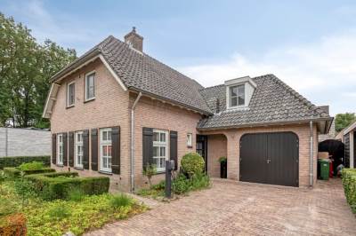 Woning Bucht 46 Bergeijk