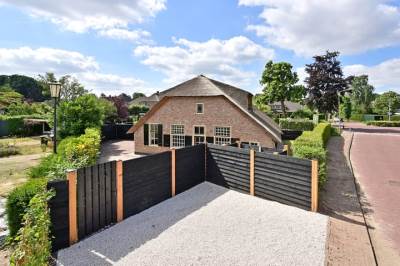 Woning Sint Janstraat 47A Laren (NH)