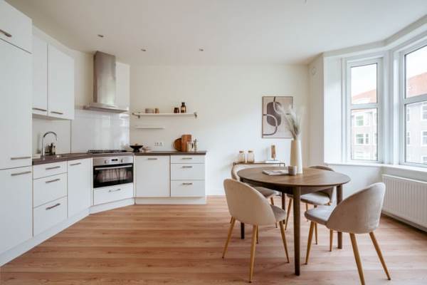 Woning Van Walbeeckstraat 792 Amsterdam