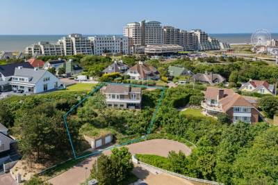 Woning Erasmusweg 15 Noordwijk (ZH)