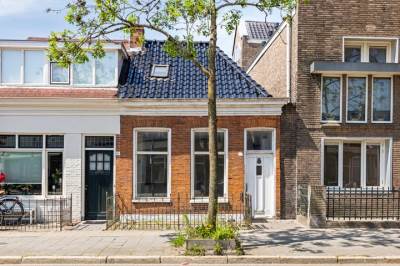 Woning Meeuwerderweg 83 Groningen