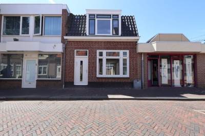 Woning Wezenstraat 28 Den Helder