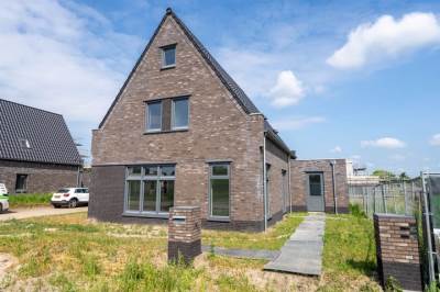Woning Kijkglas 26 Leerdam