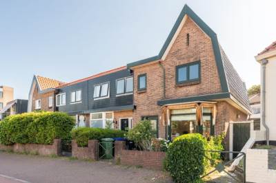 Woning Hagelingerweg 4 Santpoort-Noord