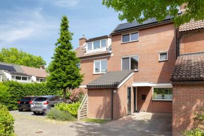 Woning Helena erf 33 Capelle aan den IJssel