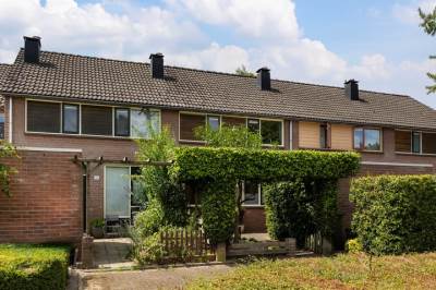 Woning Zichtweg 63 Apeldoorn