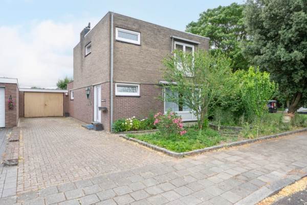 Woning Pastoor Heijnenstraat 41 Maastricht