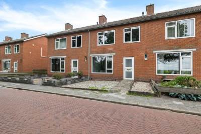 Woning Esdoornstraat 12 Stadskanaal