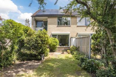 Woning Het Laar 12 Deventer