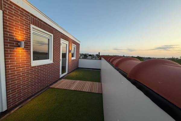 Woning Loosduinsekade 237B Den Haag