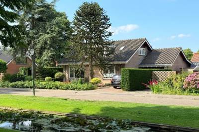 Woning Middeldoel 6 Nieuw-Beijerland