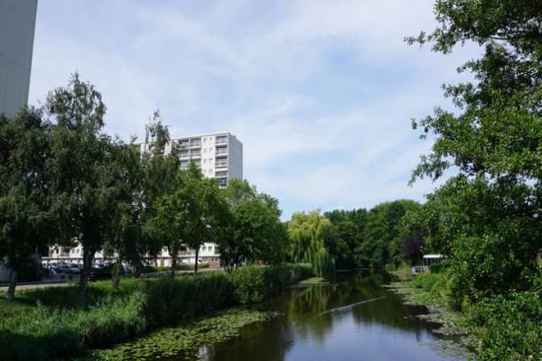 Woning Jisperveldstraat 573 Amsterdam