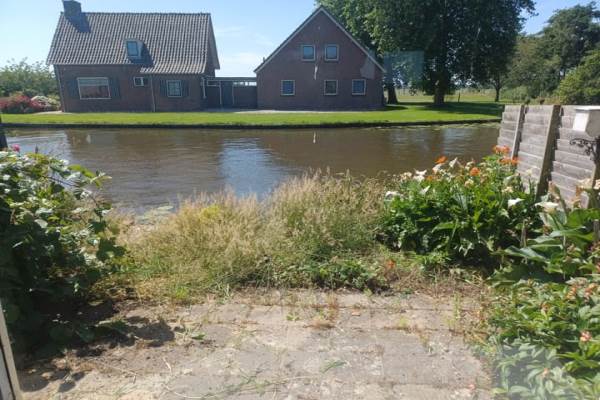 Woning Bilderdam 7 Leimuiden