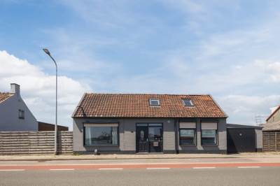 Woning Kanaalweg 98 Sluiskil