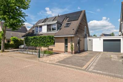 Woning Betuwe Singel 8 Lienden