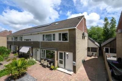 Woning Van Stolbergstrjitte 43 Kootstertille