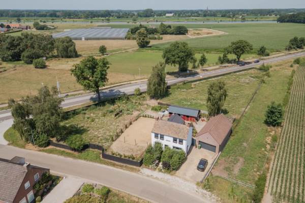 Woning Hanikerweg 3 Lomm