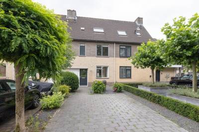 Woning Wethouder Schimmellaan 23 Barneveld