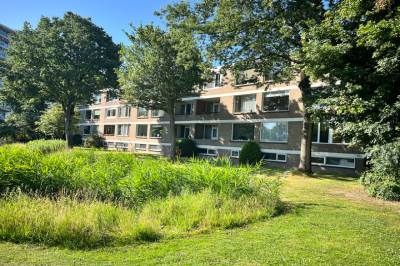 Woning President J.V. Wierdsmastraat 12 Hoek van Holland