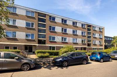 Woning Arnodreef 27 Utrecht