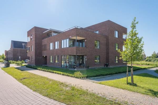Woning C. Lofstraat 47 Barneveld
