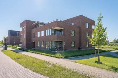 Woning C. Lofstraat 47 Barneveld