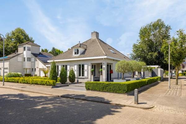 Woning Boekweitbeemd 20 Valkenswaard