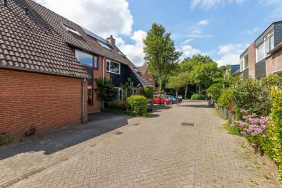 Woning Bastertkamp 37 Zwolle