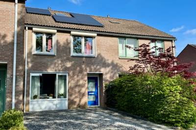 Woning Gewantmakerstraat 43 Roermond