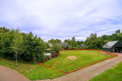 Bouwgrond Koekoeksweg 1B Dwingeloo