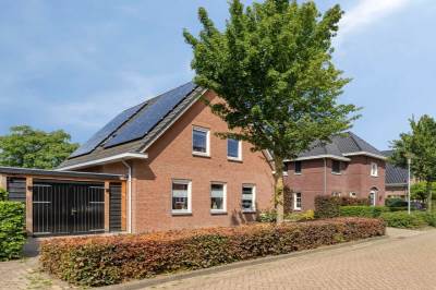 Woning Klompenmakershof 7 Velddriel